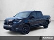  Honda Ridgeline