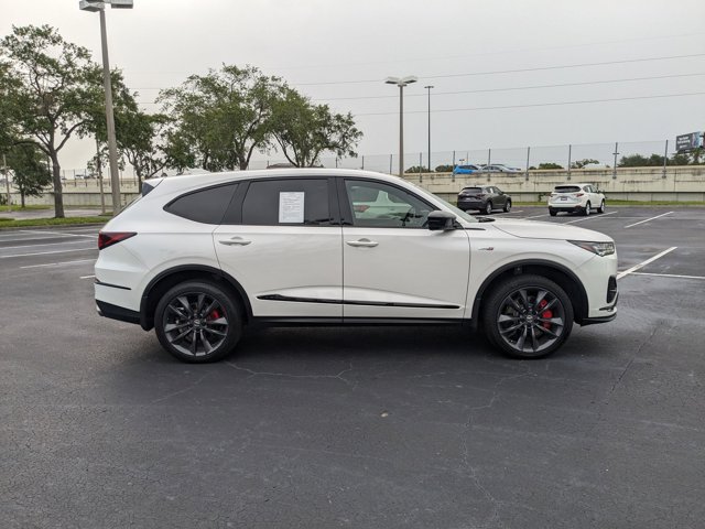 2023 Acura MDX Type S SH-AWD photo 4