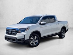 2026 Honda Ridgeline RTL Truck Crew Cab