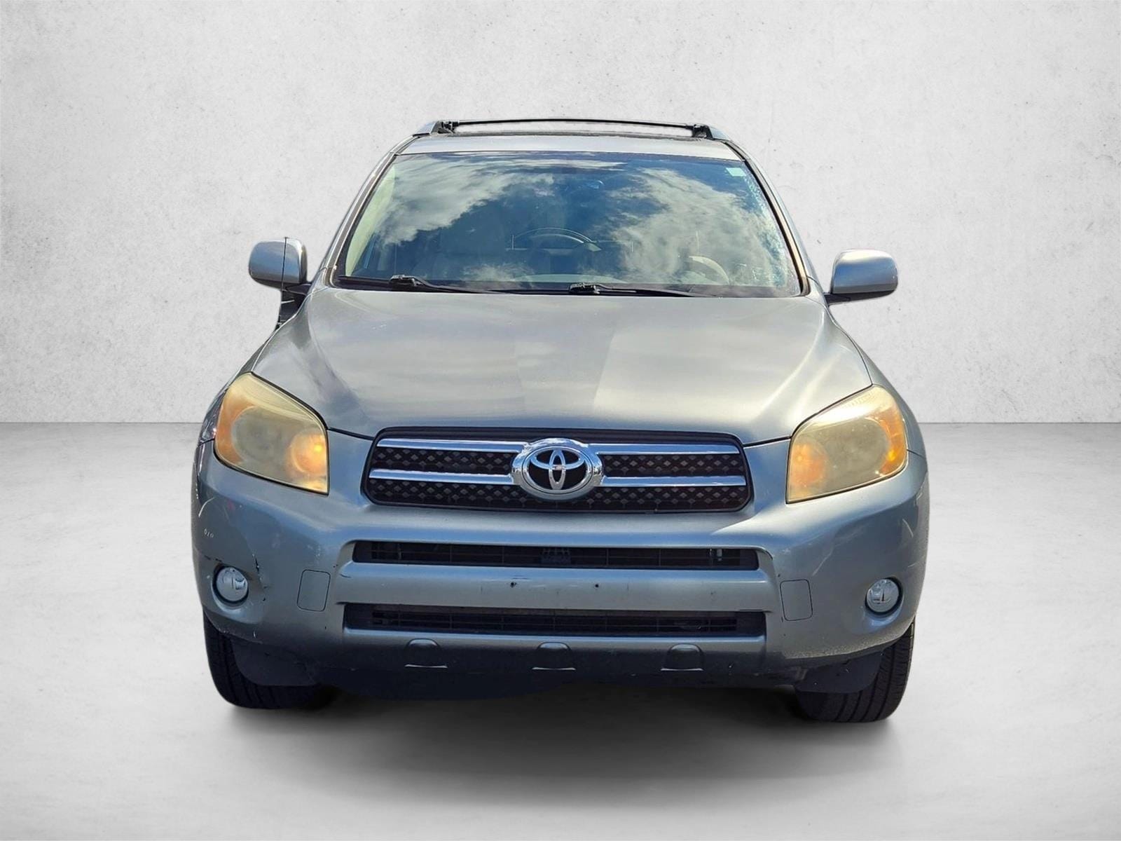 Used 2006 Toyota RAV4 Base with VIN JTMBD31V265033103 for sale in Largo, FL