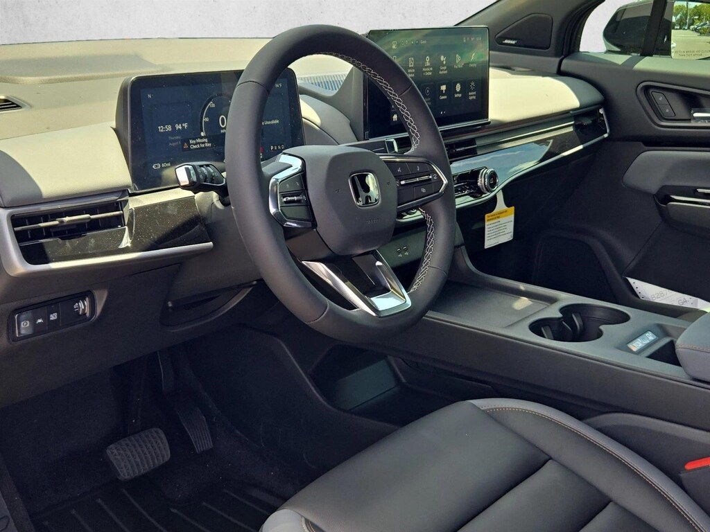 New 2026 Honda Prologue Touring SUV