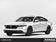  Honda Accord Hybrid