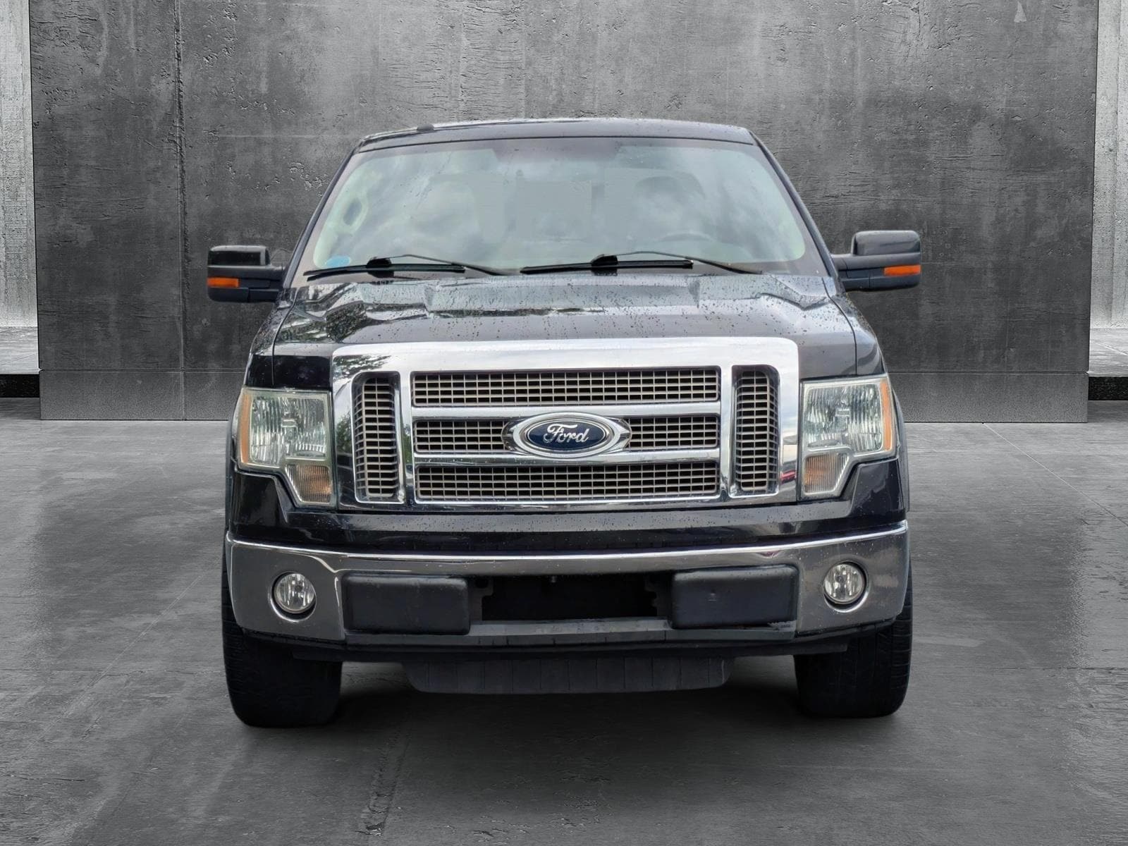 Used 2010 Ford F-150 Lariat with VIN 1FTFW1CV2AFD50928 for sale in Clearwater, FL