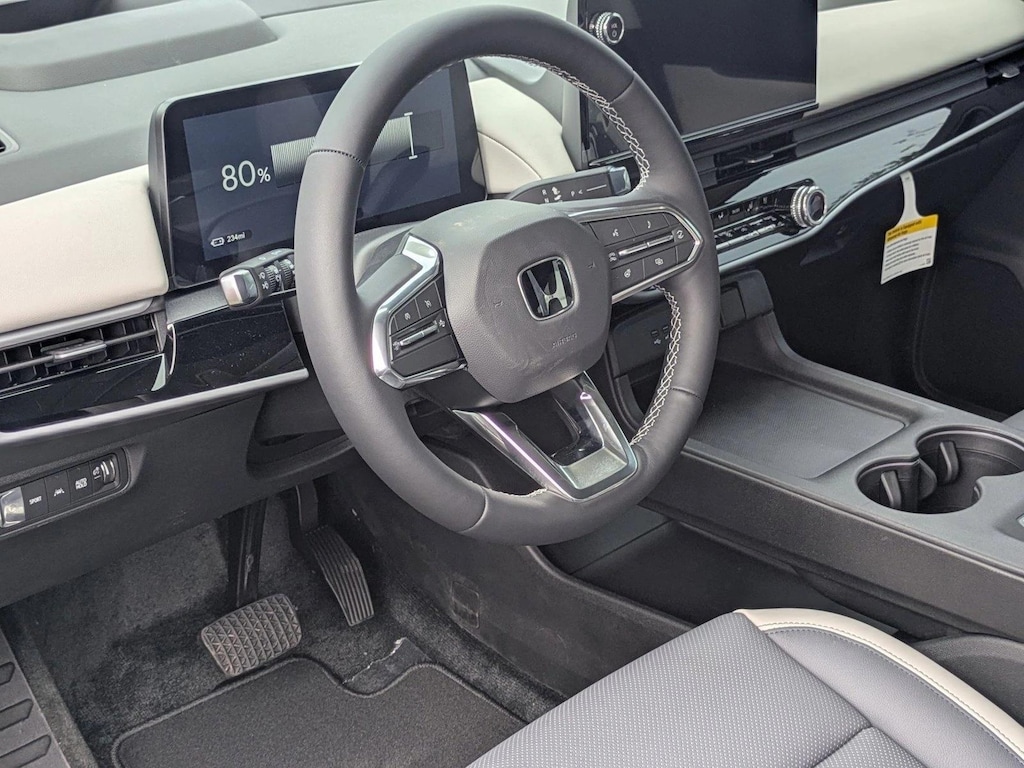 New 2026 Honda Prologue Elite SUV