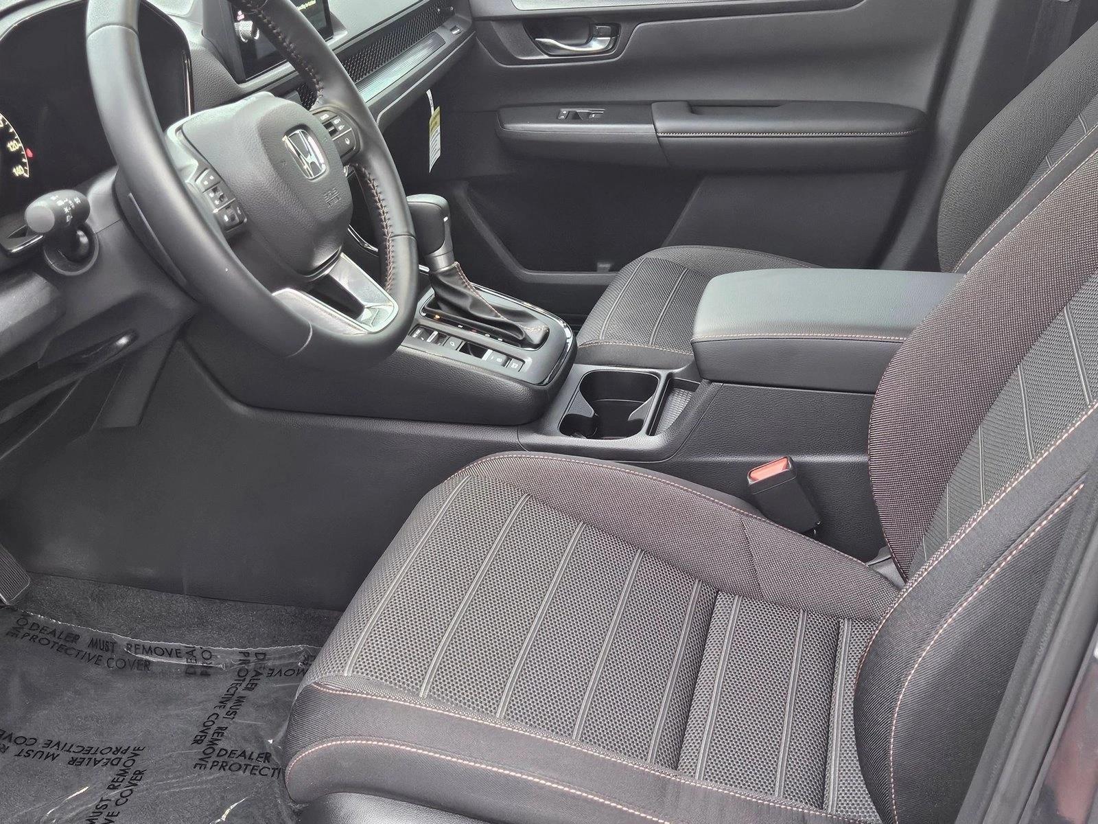 2026 Honda CR-V Sport - Photo 14