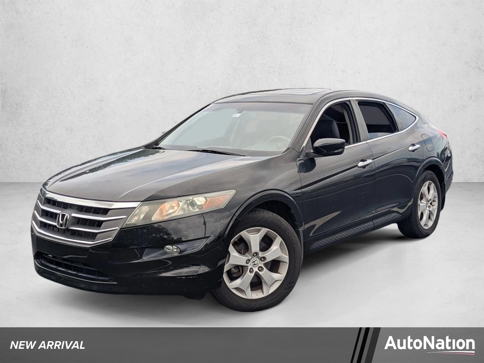 2011 Honda Accord EX-L V6 4WD's photo