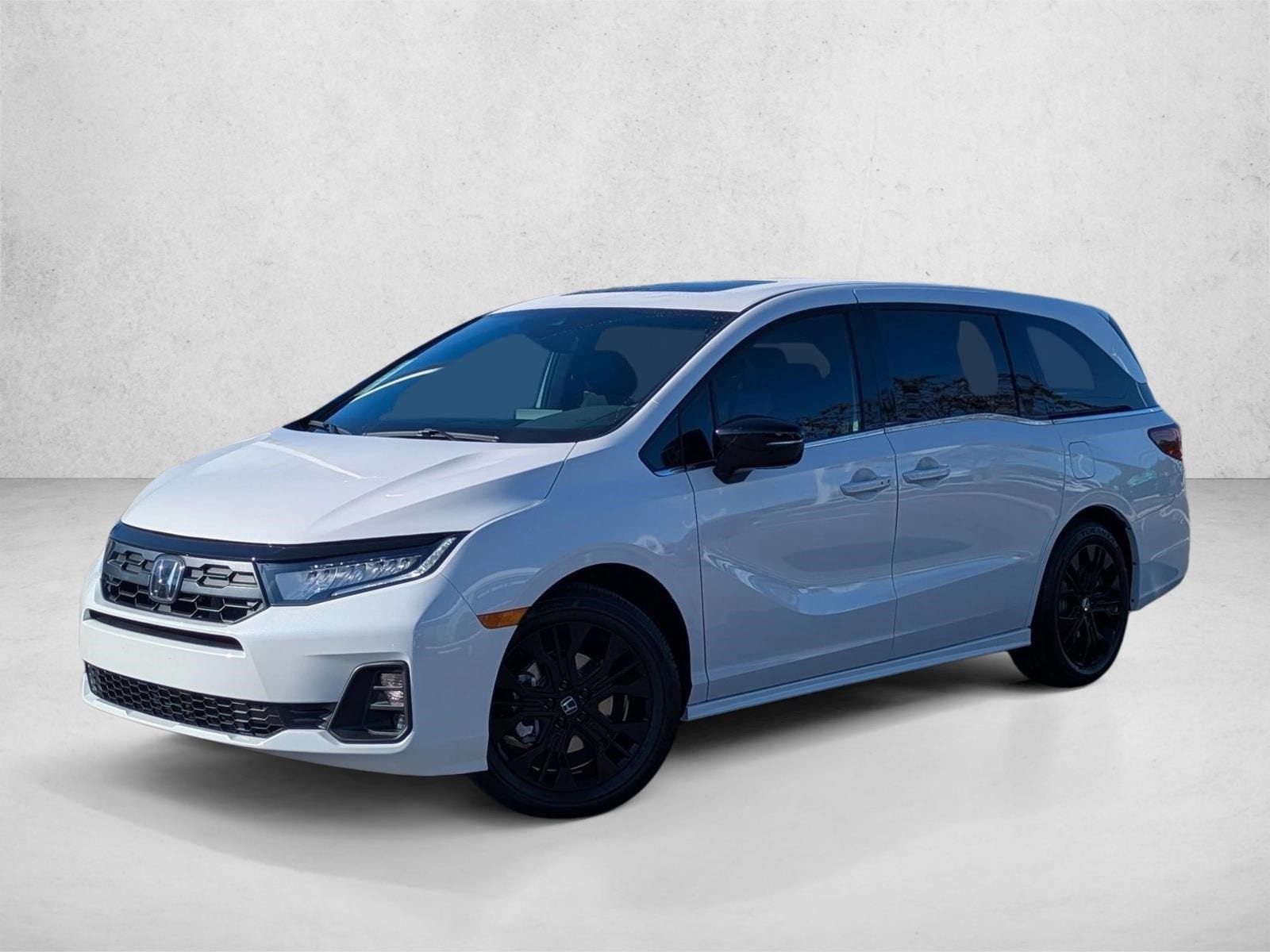 2026 Honda Odyssey Sport L's photo