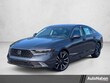  Honda Accord Hybrid