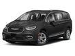 Chrysler Pacifica Hybrid