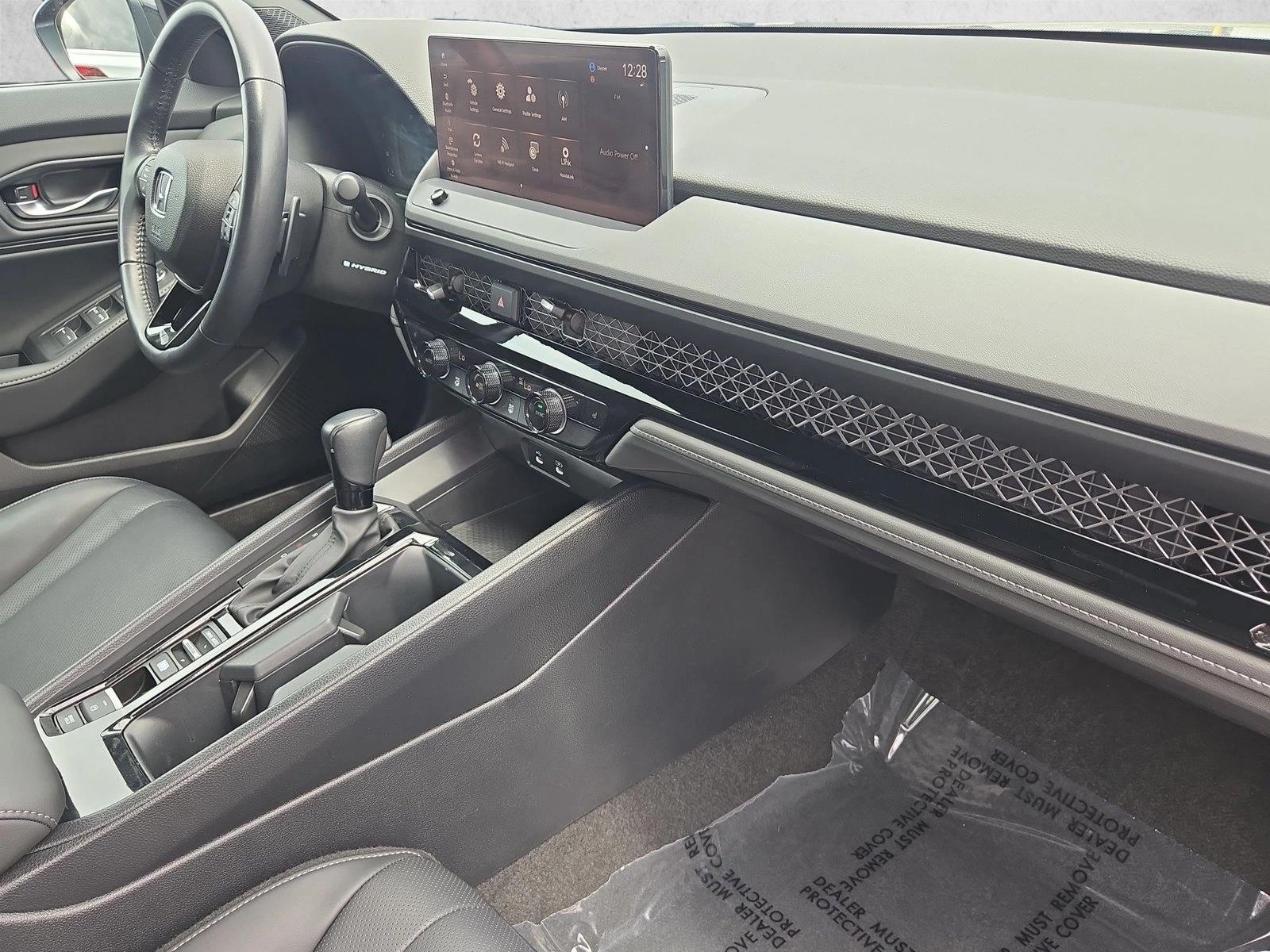 2023 Honda Accord Hybrid Sport-L - Photo 21