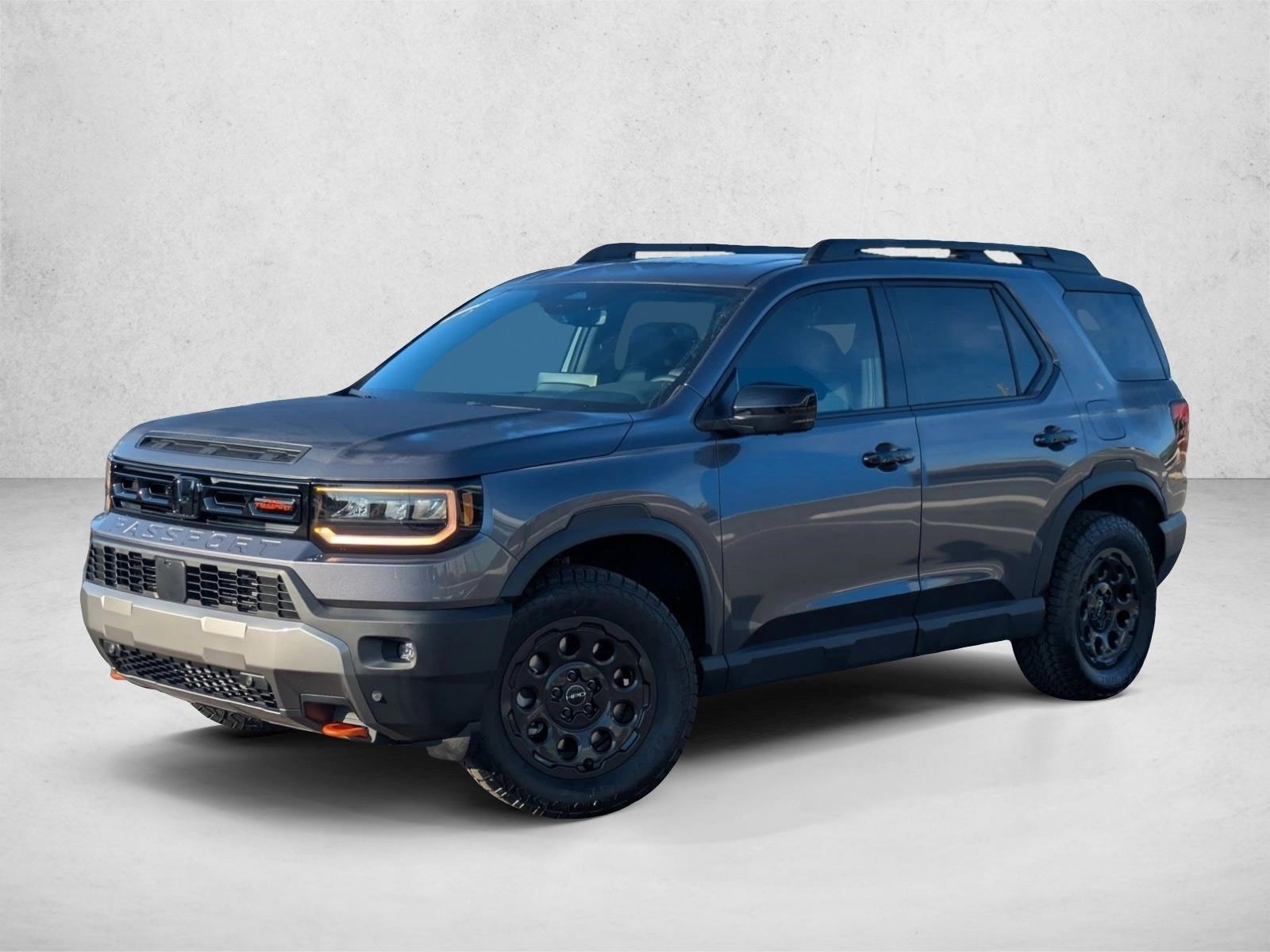 2026 Honda Passport TrailSport Elite Blackout's photo