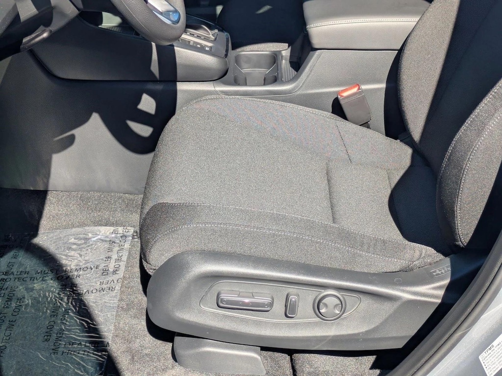 New 2026 Honda CR-V EX SUV