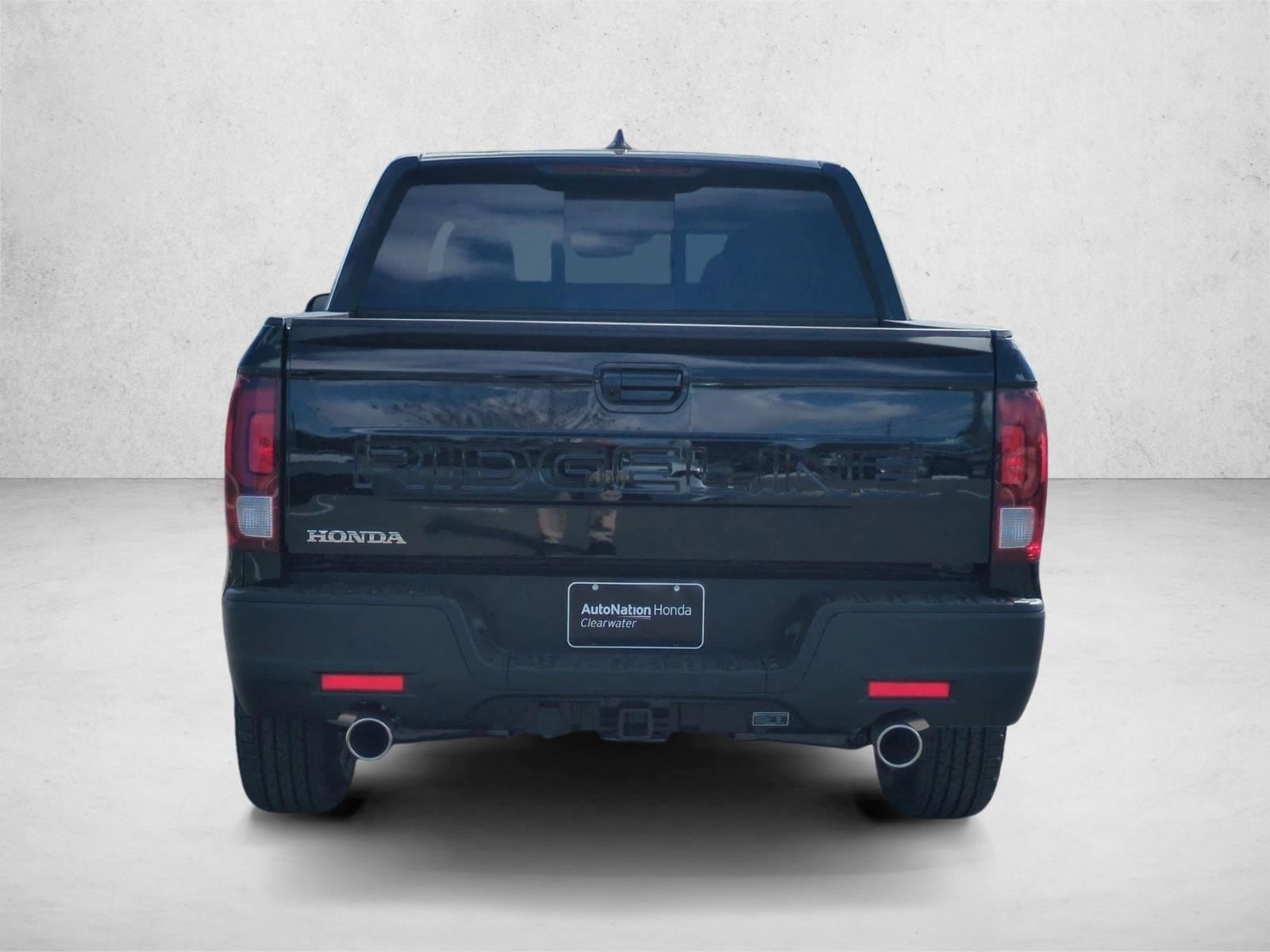 2026 Honda Ridgeline RTL - Photo 7