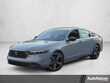  Honda Accord Hybrid