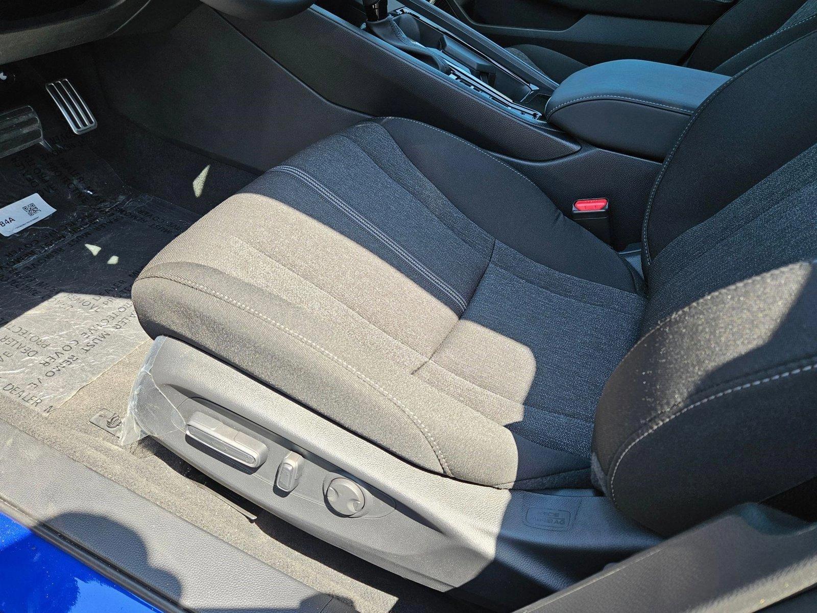 2025 Honda Accord Hybrid Sport photo 4