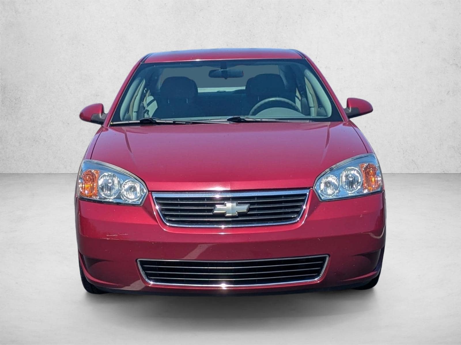 Used 2006 Chevrolet Malibu LT with VIN 1G1ZT51876F221366 for sale in Clearwater, FL