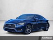  INFINITI Q60