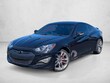  Hyundai Genesis Coupe
