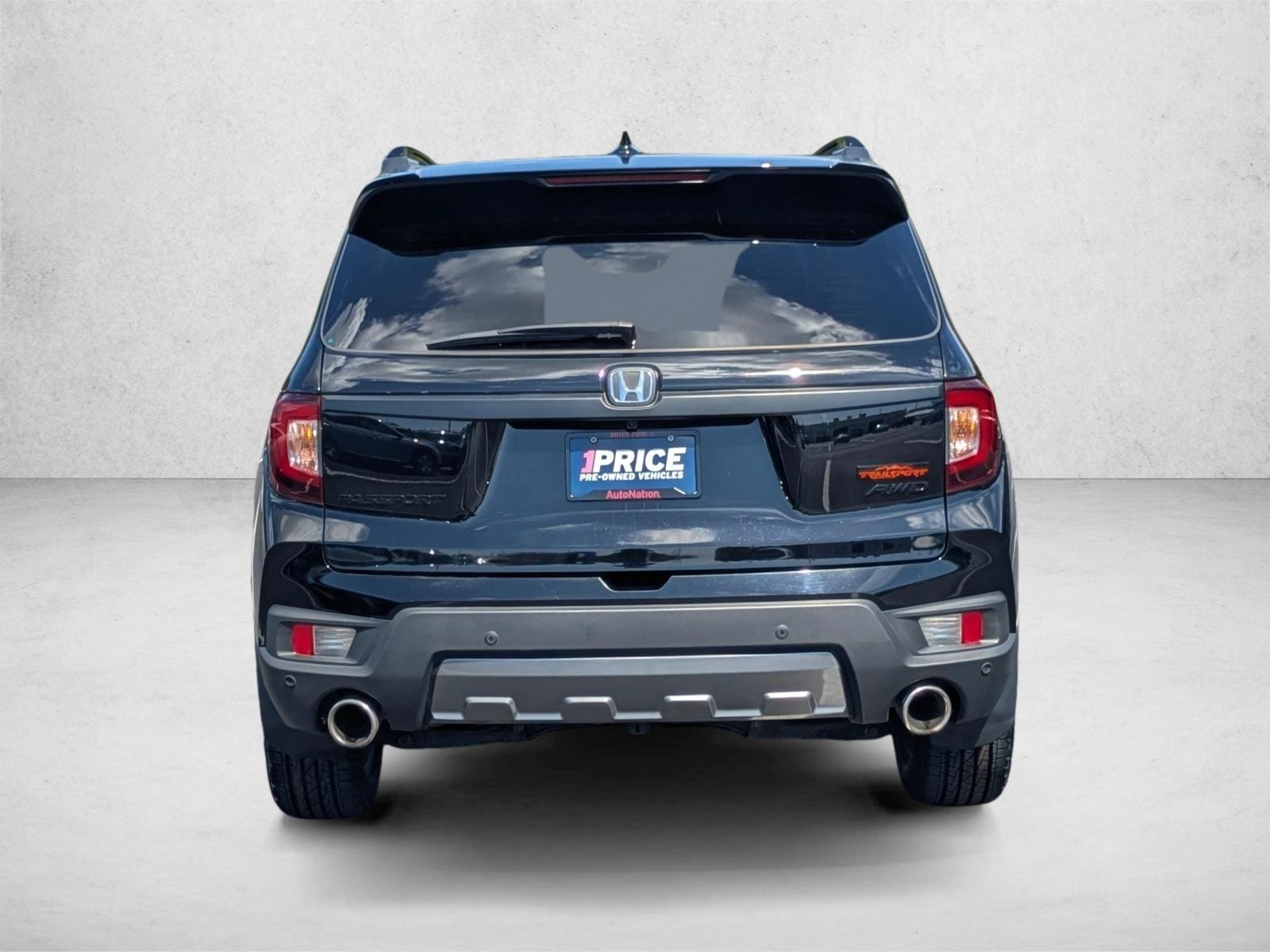 2023 Honda Passport TrailSport - Photo 7