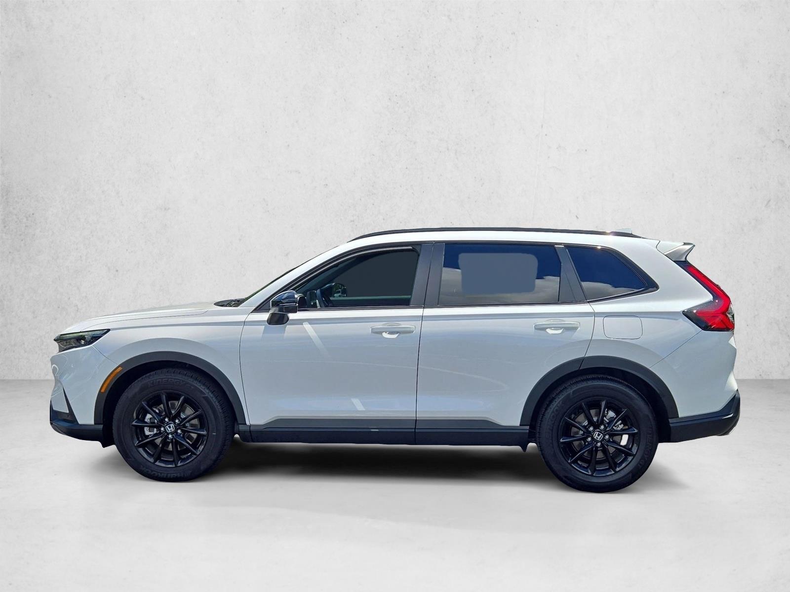 2026 Honda CR-V Sport-L - Photo 9