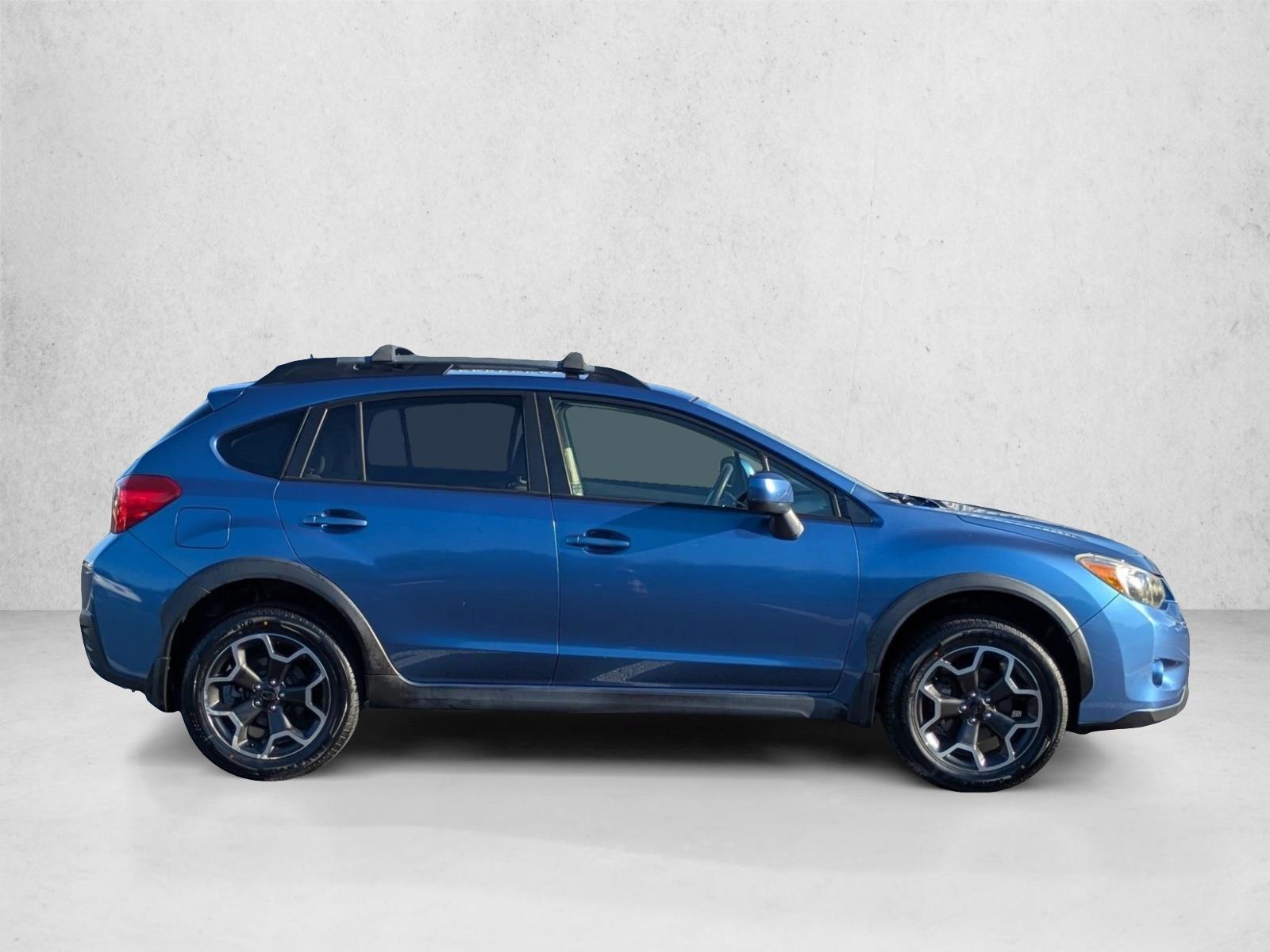 2014 Subaru Crosstrek 2.0i Premium photo 4