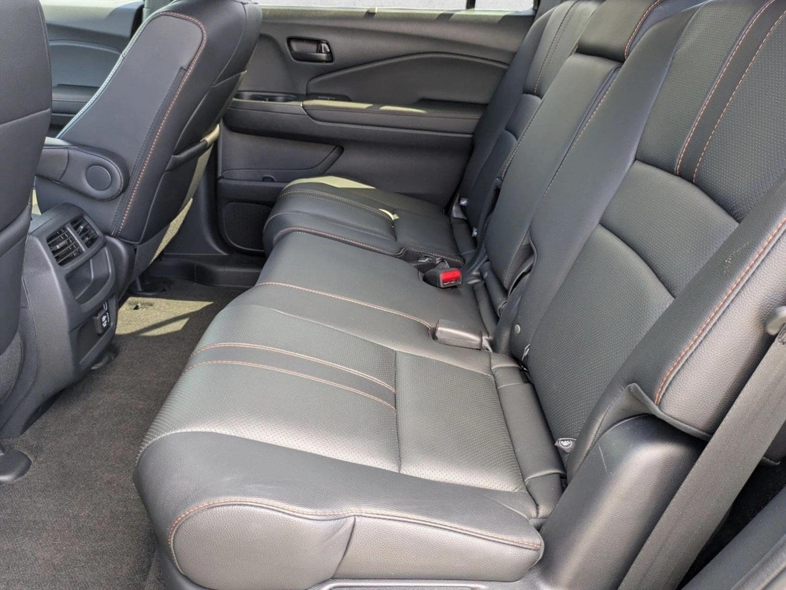 2023 Honda Passport TrailSport - Photo 20