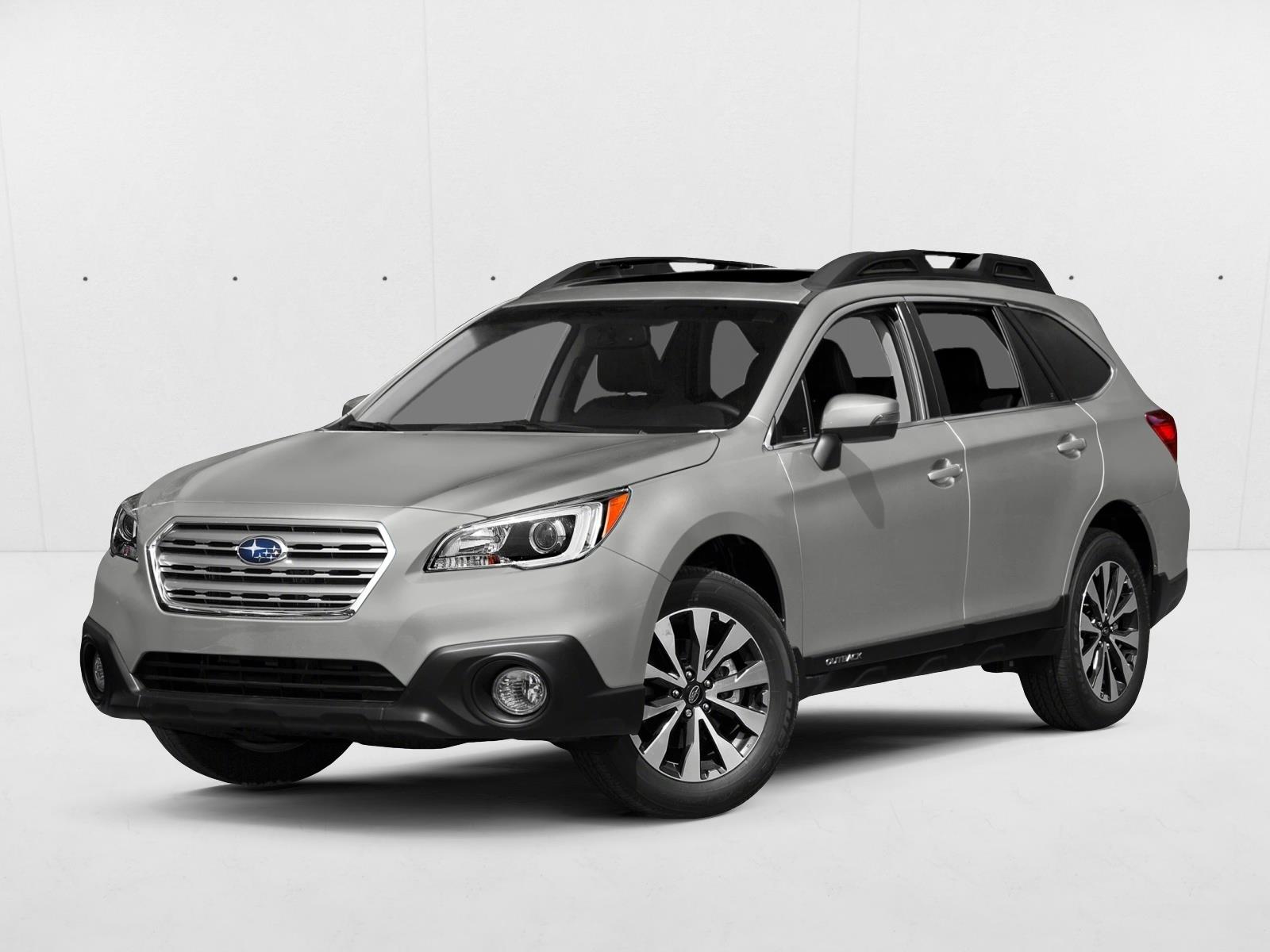 2016 Subaru Outback Limited