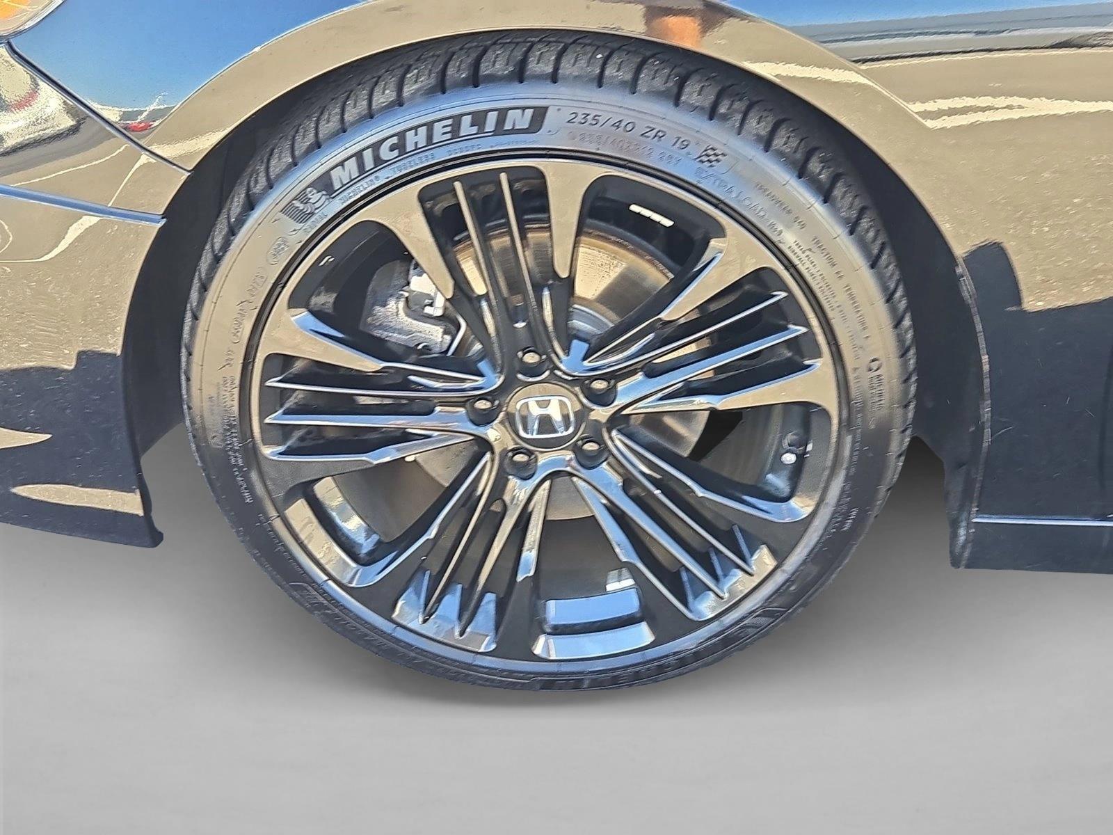 2022 Honda Accord Sport - Photo 21