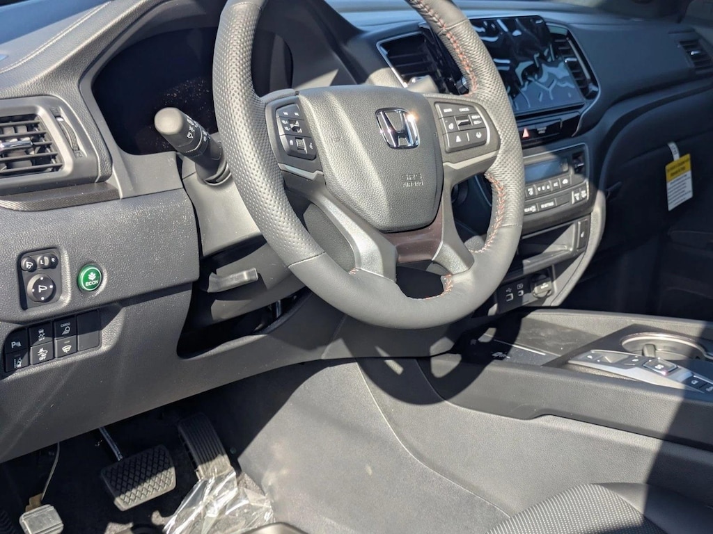 New 2026 Honda Ridgeline TrailSport+ Truck Crew Cab