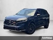  Honda CR-V Hybrid