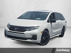 2026 Honda Odyssey Sport-L Van Passenger