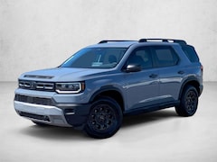 2026 Honda Passport RTL Blackout SUV