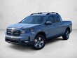  Honda Ridgeline