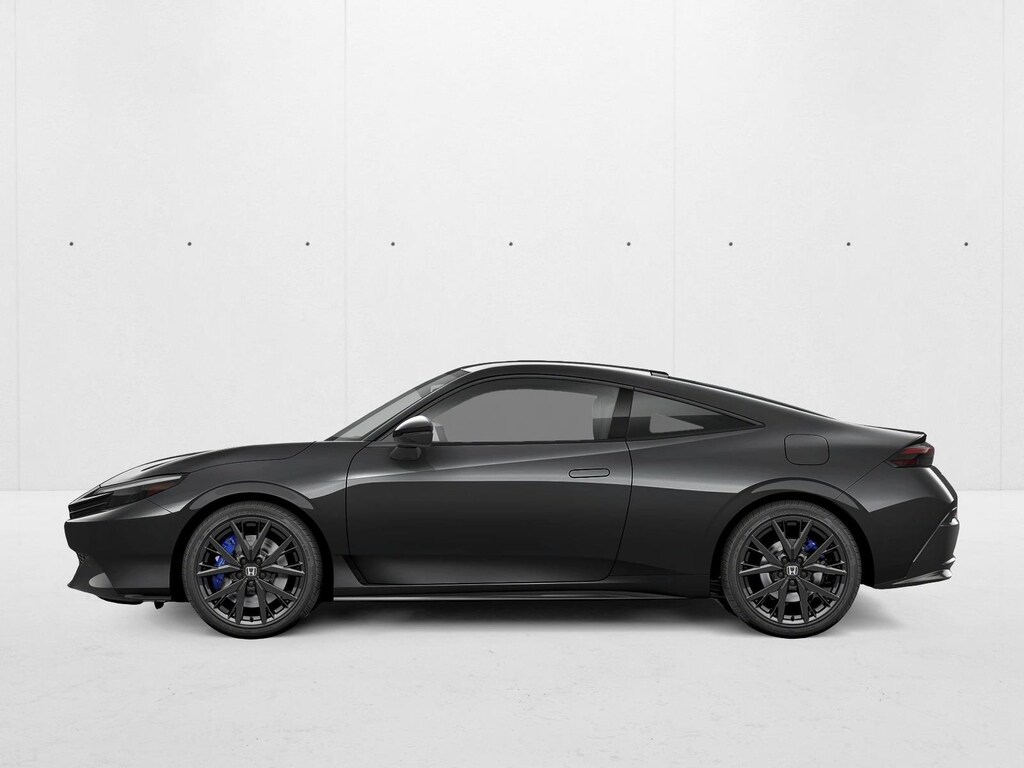 New 2026 Honda Prelude Hybrid Hatchback