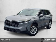 2026 Honda CR-V LX SUV