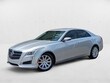 CADILLAC CTS