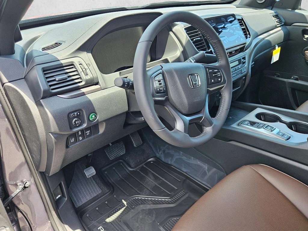 New 2026 Honda Ridgeline RTL Truck Crew Cab