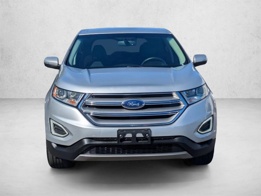 Used 2016 Ford Edge SEL SUV