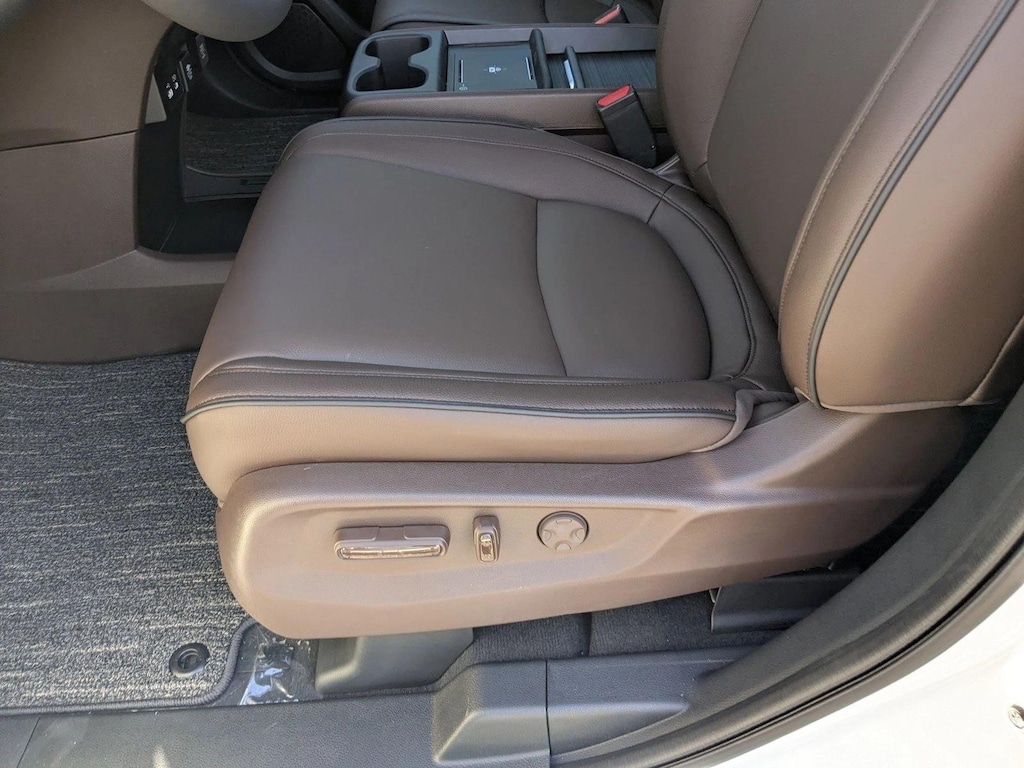 New 2026 Honda Odyssey Touring Van Passenger