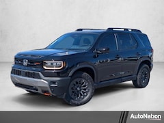 2026 Honda Passport TrailSport SUV