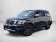 Nissan Armada