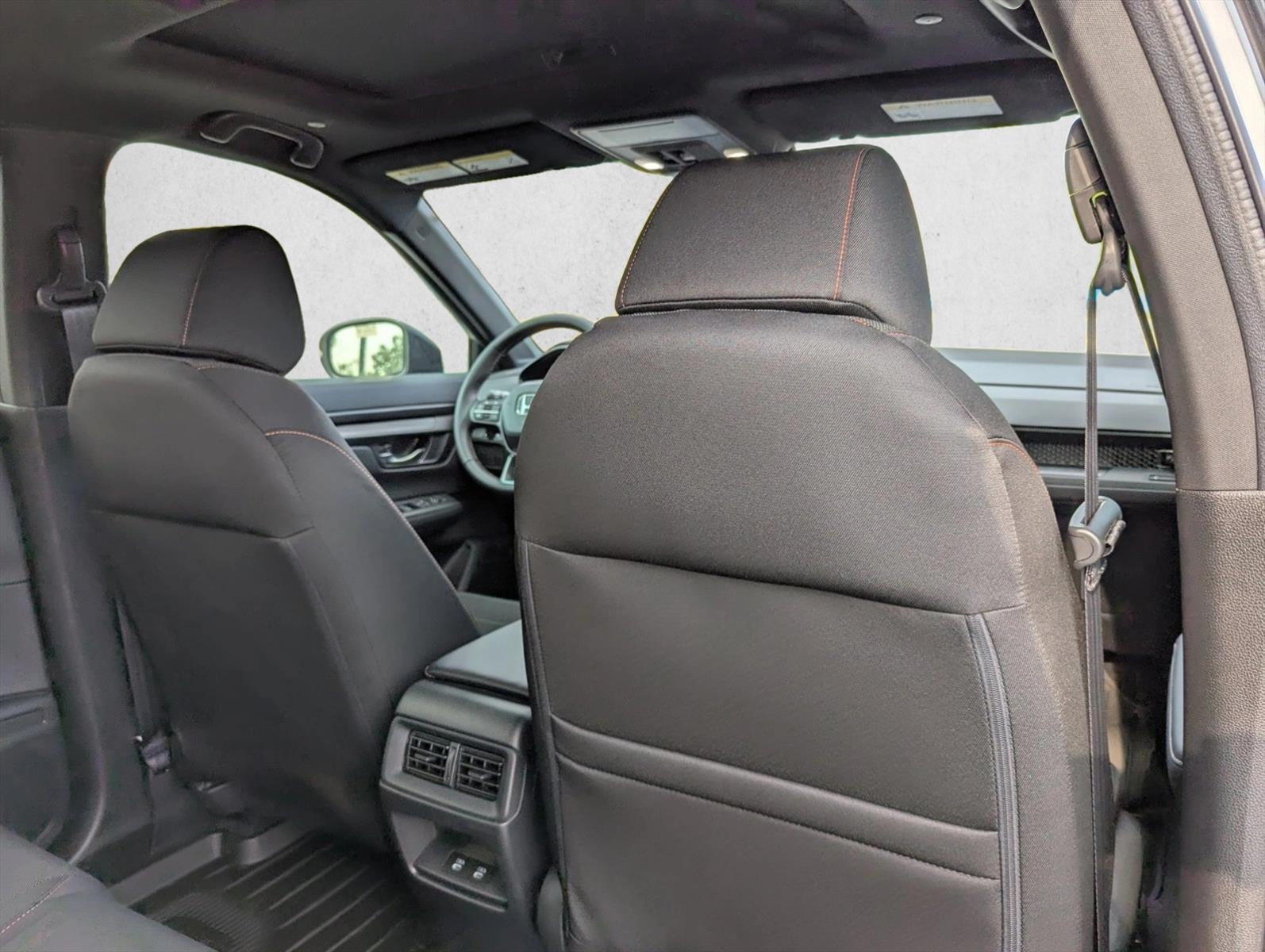 2026 Honda CR-V Sport - Photo 27