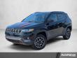 Used 2026 Jeep Compass Trailhawk SUV