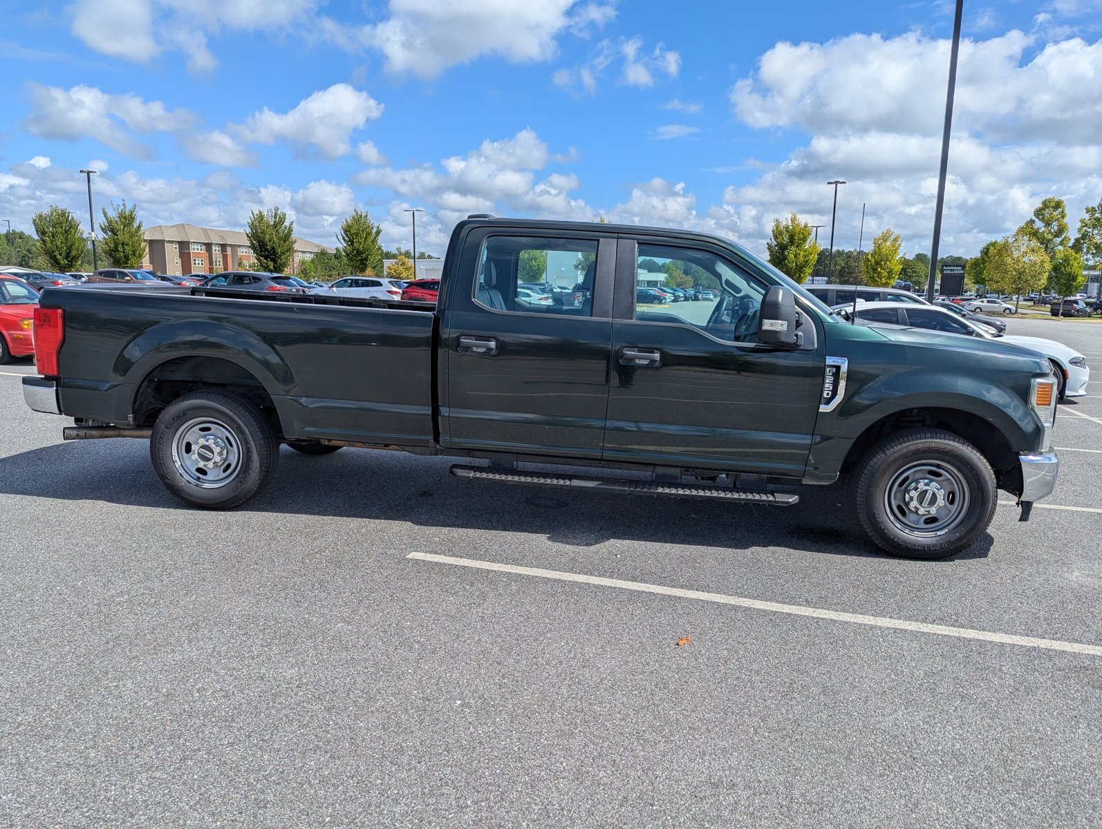 2022 Ford F-250 photo 4