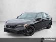 Used 2026 Honda Civic Sport Hatchback
