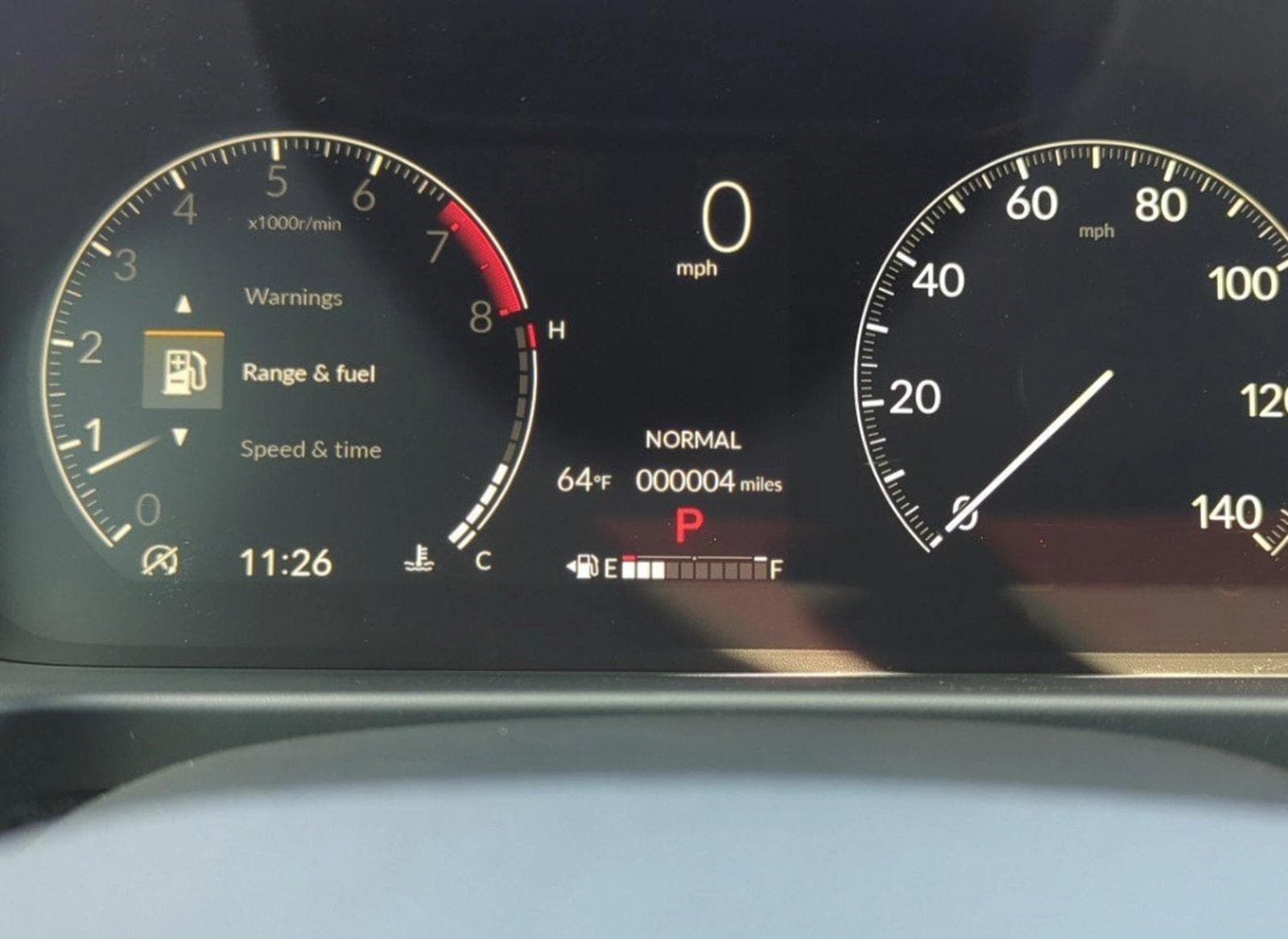 2025 Honda Ridgeline Sport - Photo 11