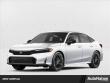 Used 2025 Honda Civic Sport Sedan