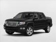 Used 2014 Honda Ridgeline RTS Truck Crew Cab