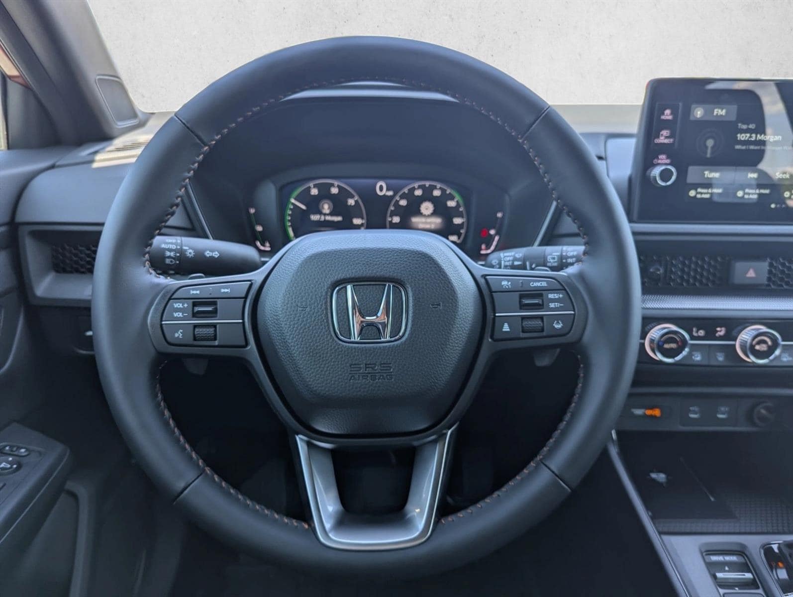 2026 Honda CR-V Sport-L - Photo 13