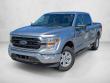 Used 2022 Ford F-150  Truck SuperCrew Cab